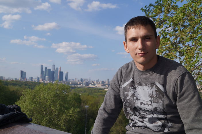 жду вас