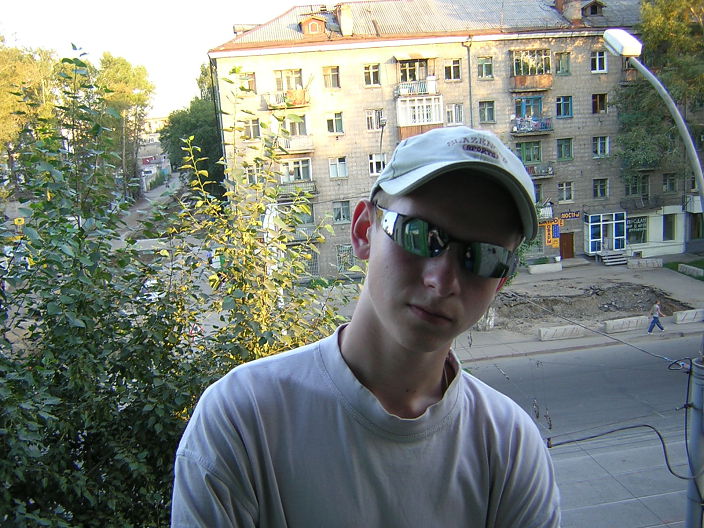 Личные фото