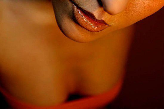 Личные фото