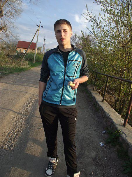 Личные фото