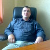 я на работе