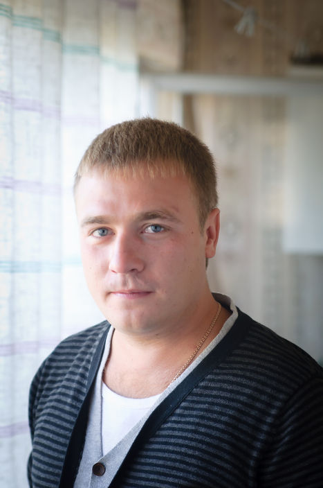 Личные фото