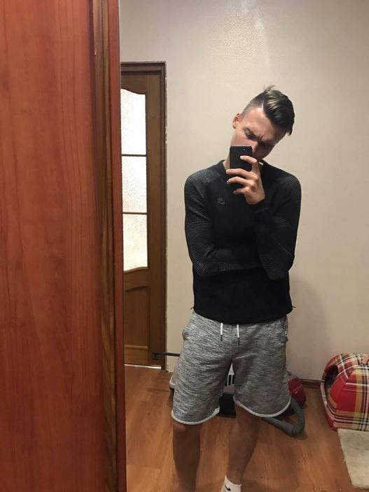 Личные фото