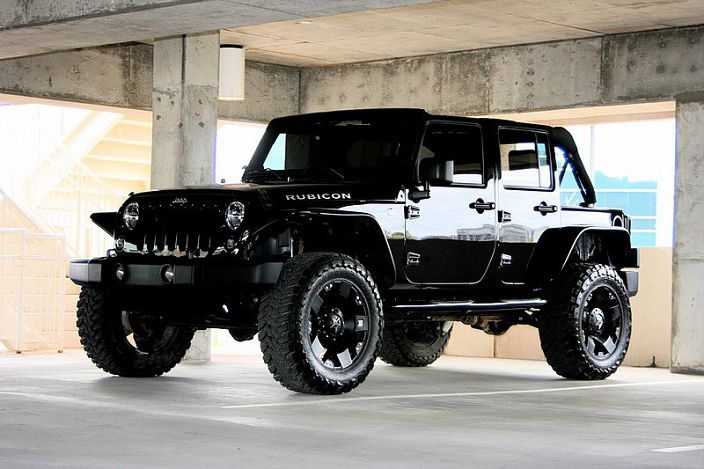 Jeep