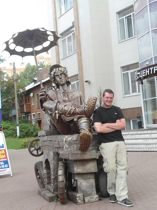 Личные фото