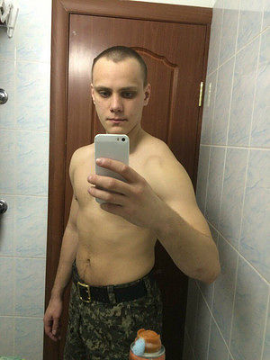 Личные фото