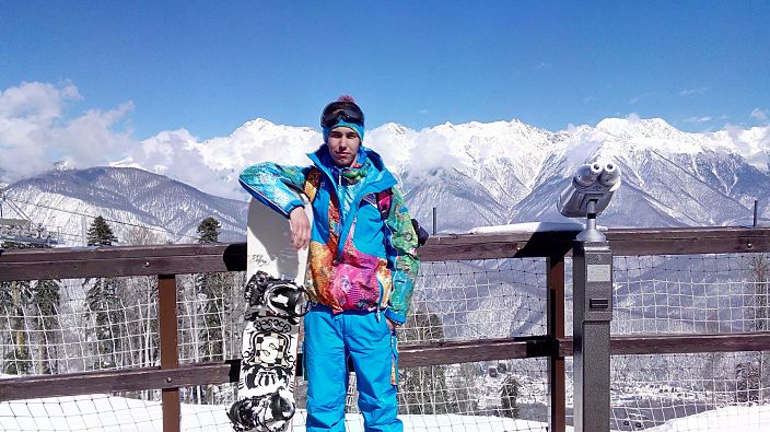 Личные фото