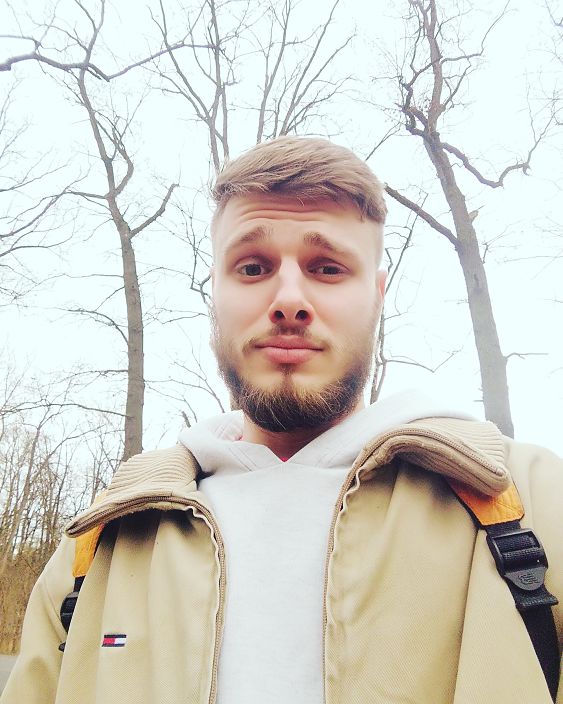 Личные фото