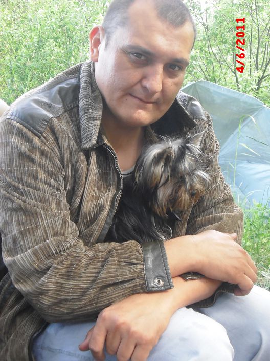 Личные фото