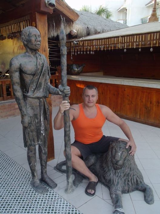 Как в детстве