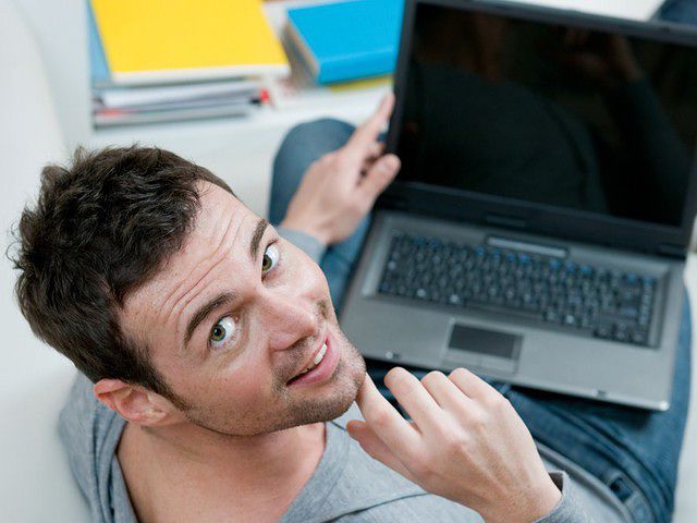 Личные фото