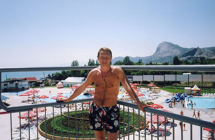 Личные фото