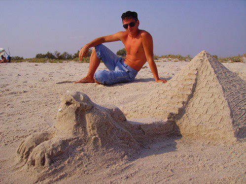 Личные фото