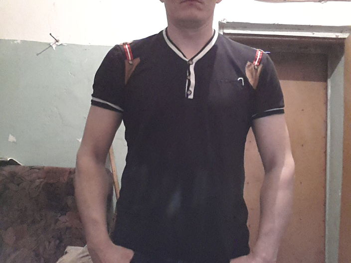 Личные фото