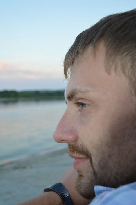 Я настоящий