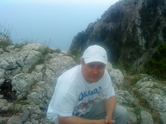 Личные фото