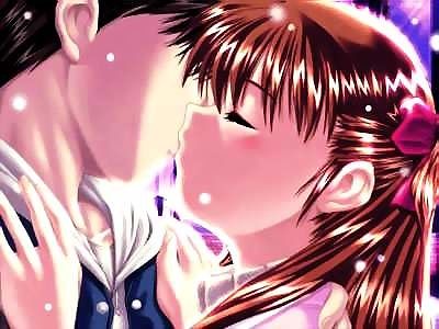 kiss
