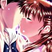 kiss
