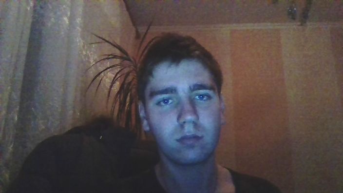 моя фотография