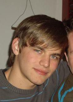 Hi, i'm Christopher !