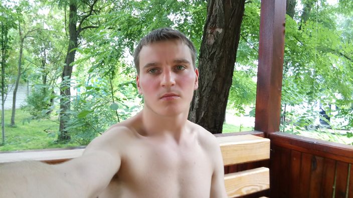 Личные фото