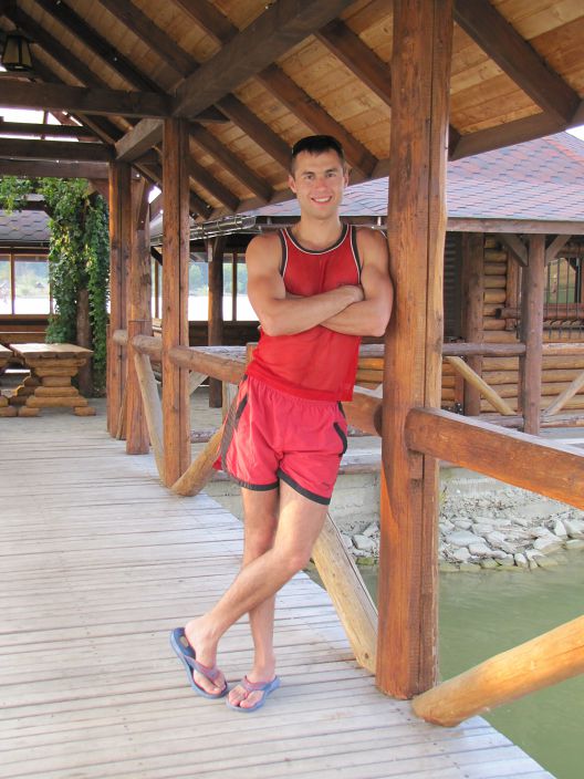 Личные фото