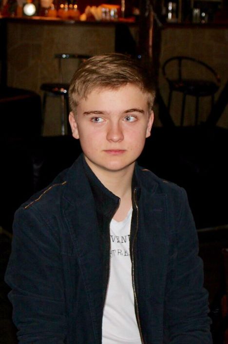 Всем благ☺️