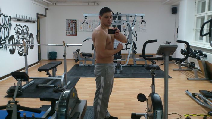 Личные фото