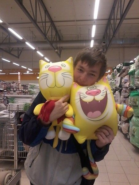 Личные фото