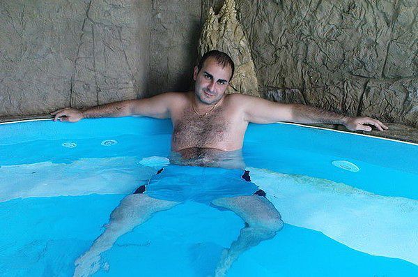 это я