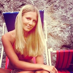 Личные фото