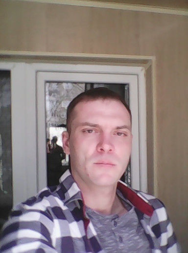 Знакомлюсь