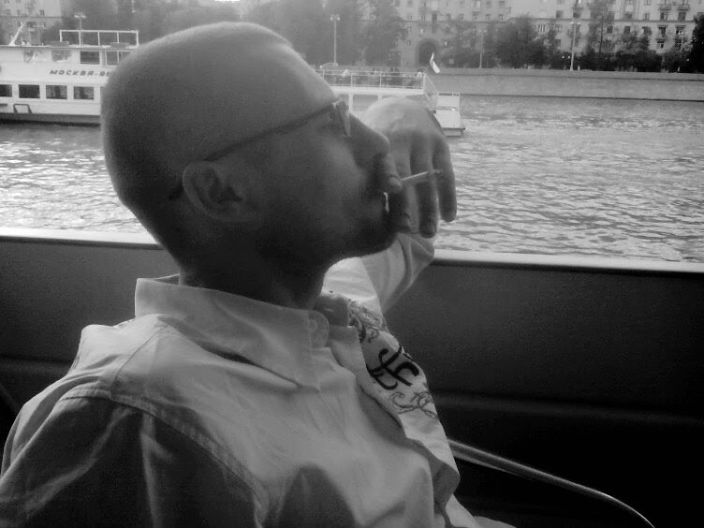 Личные фото