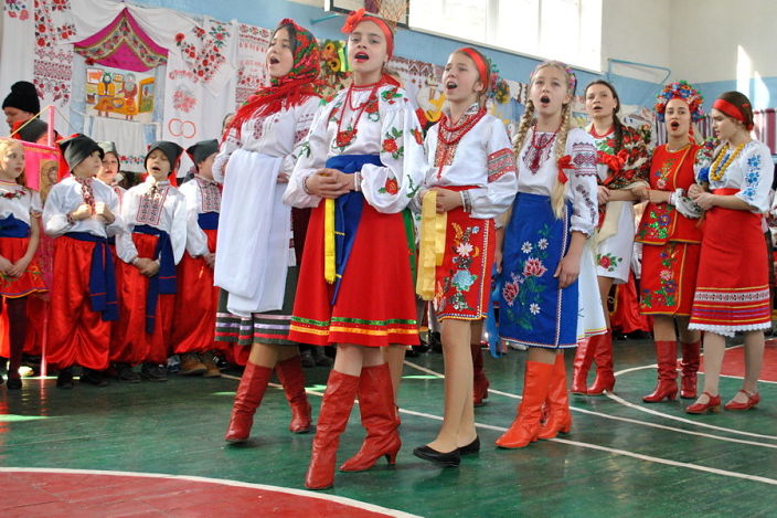 в Николаеве