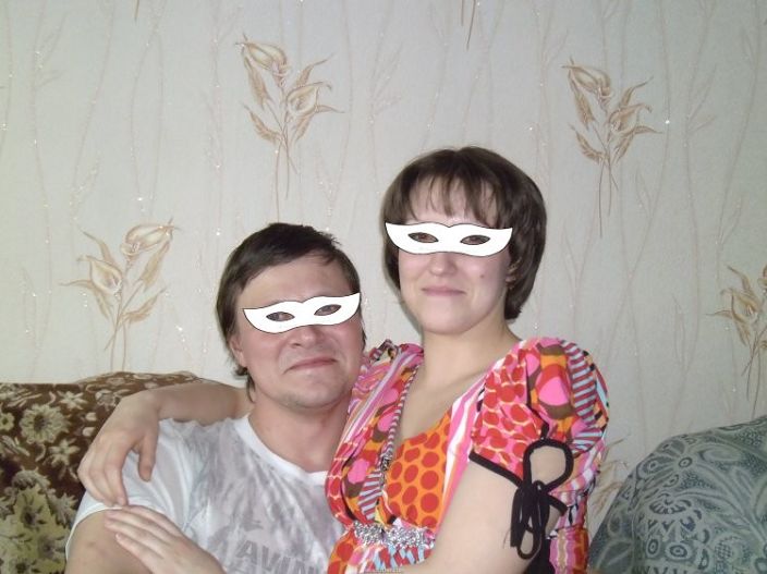 Личные фото