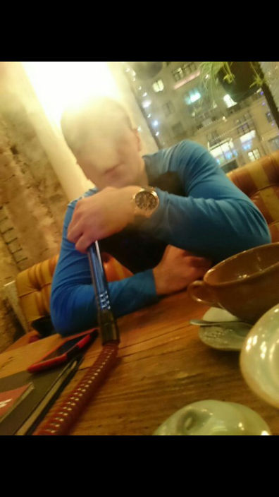 Личные фото