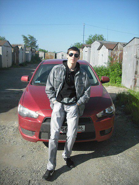 Личные фото