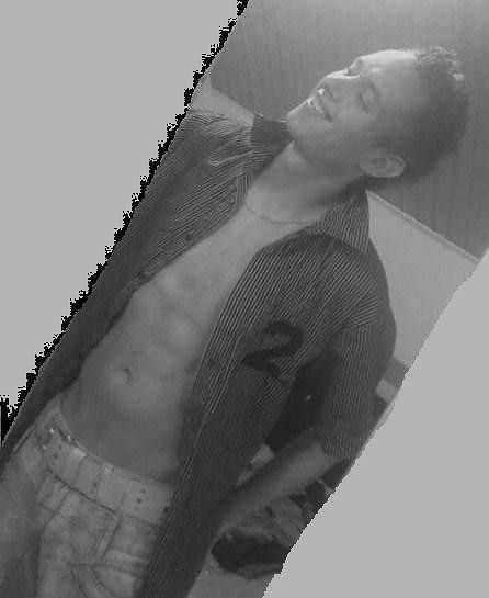 That's me