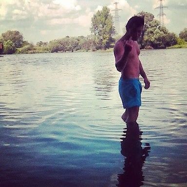 Все только начинается