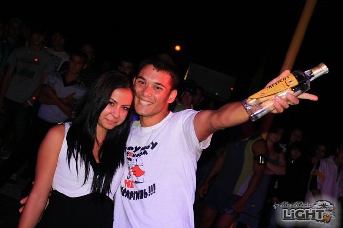 Я и подружка