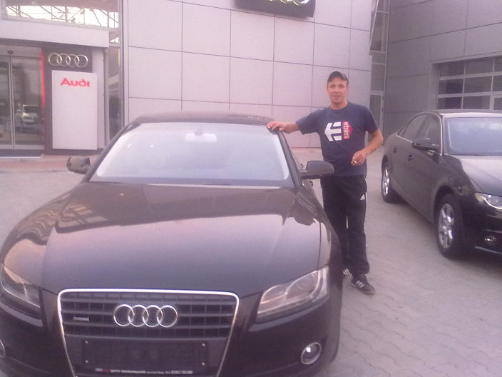 Личные фото