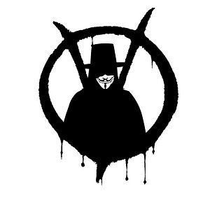 v for vendetta