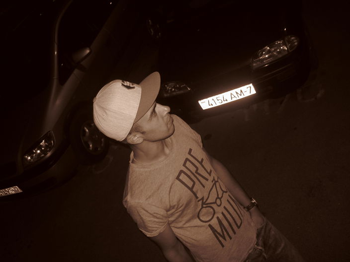 Личные фото