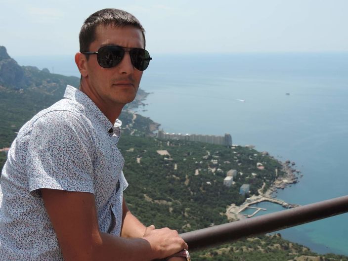 Личные фото