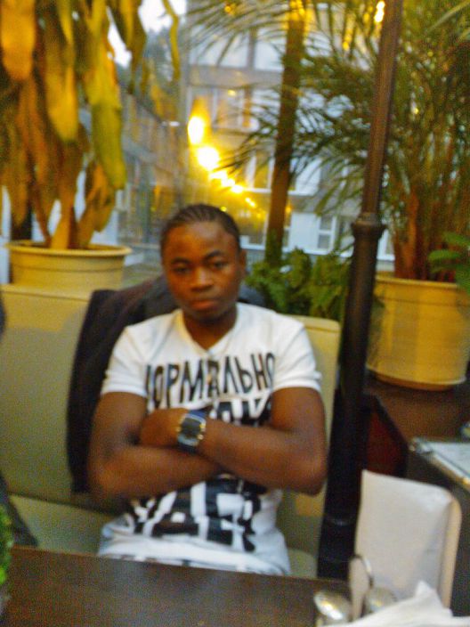 Личные фото