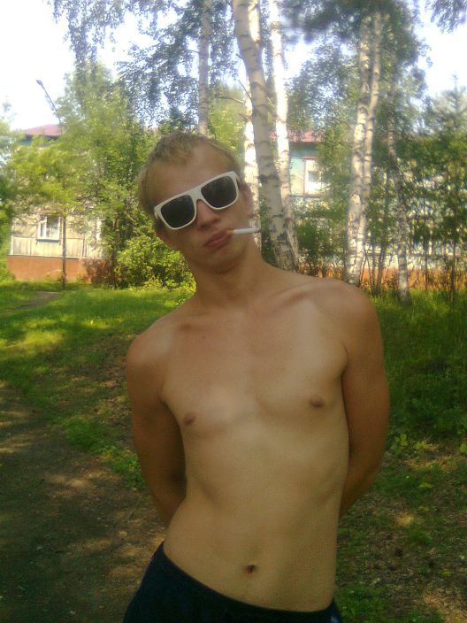 Личные фото