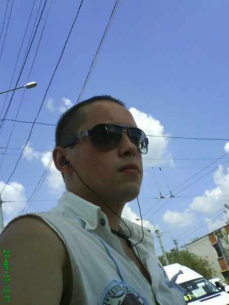 Личные фото