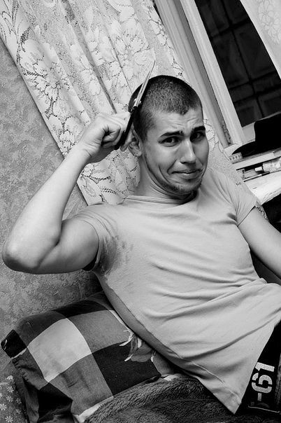 брутальность жжот