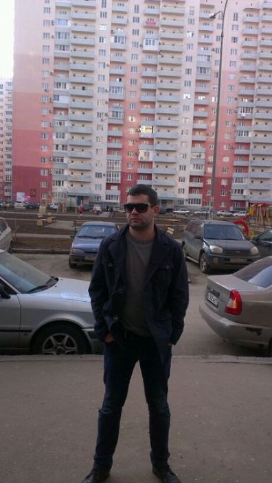 Личное фото