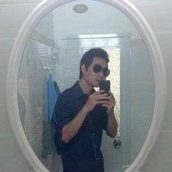 Restroom